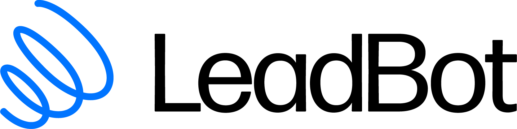 LeadBot logo