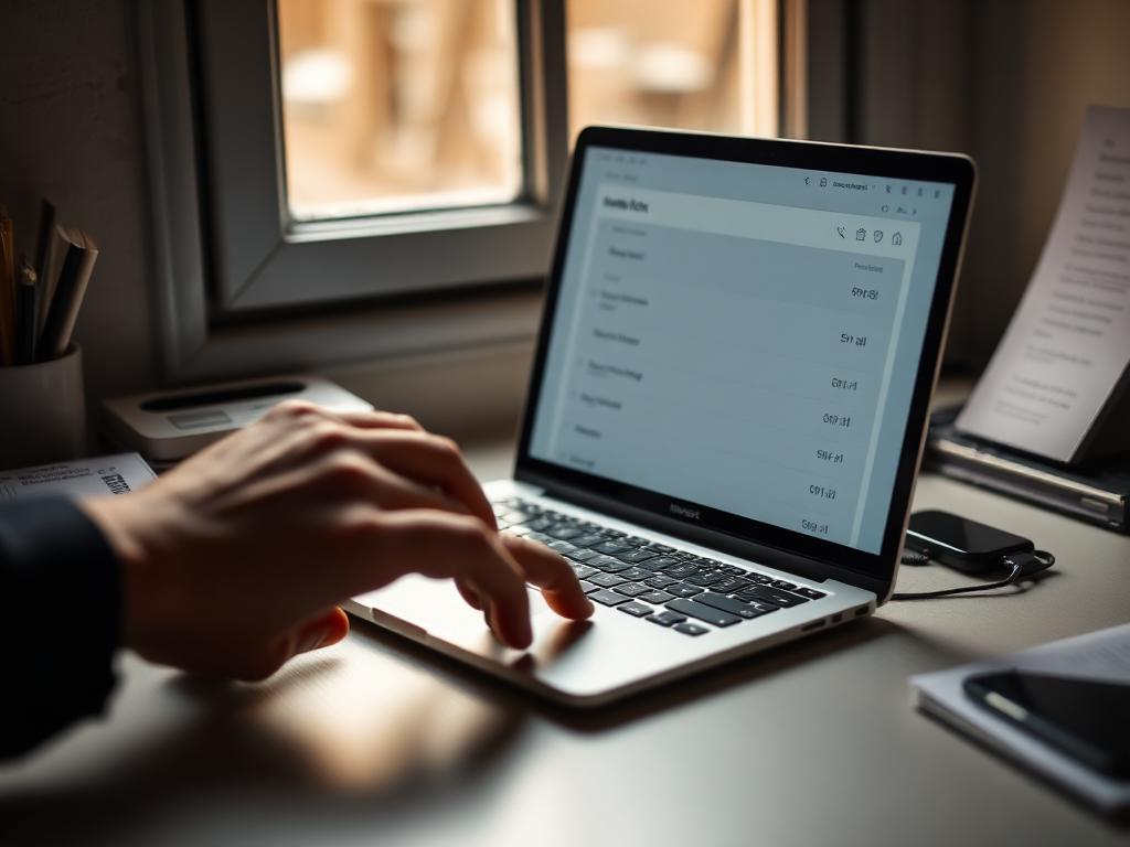 Direct in de inbox of het CRM