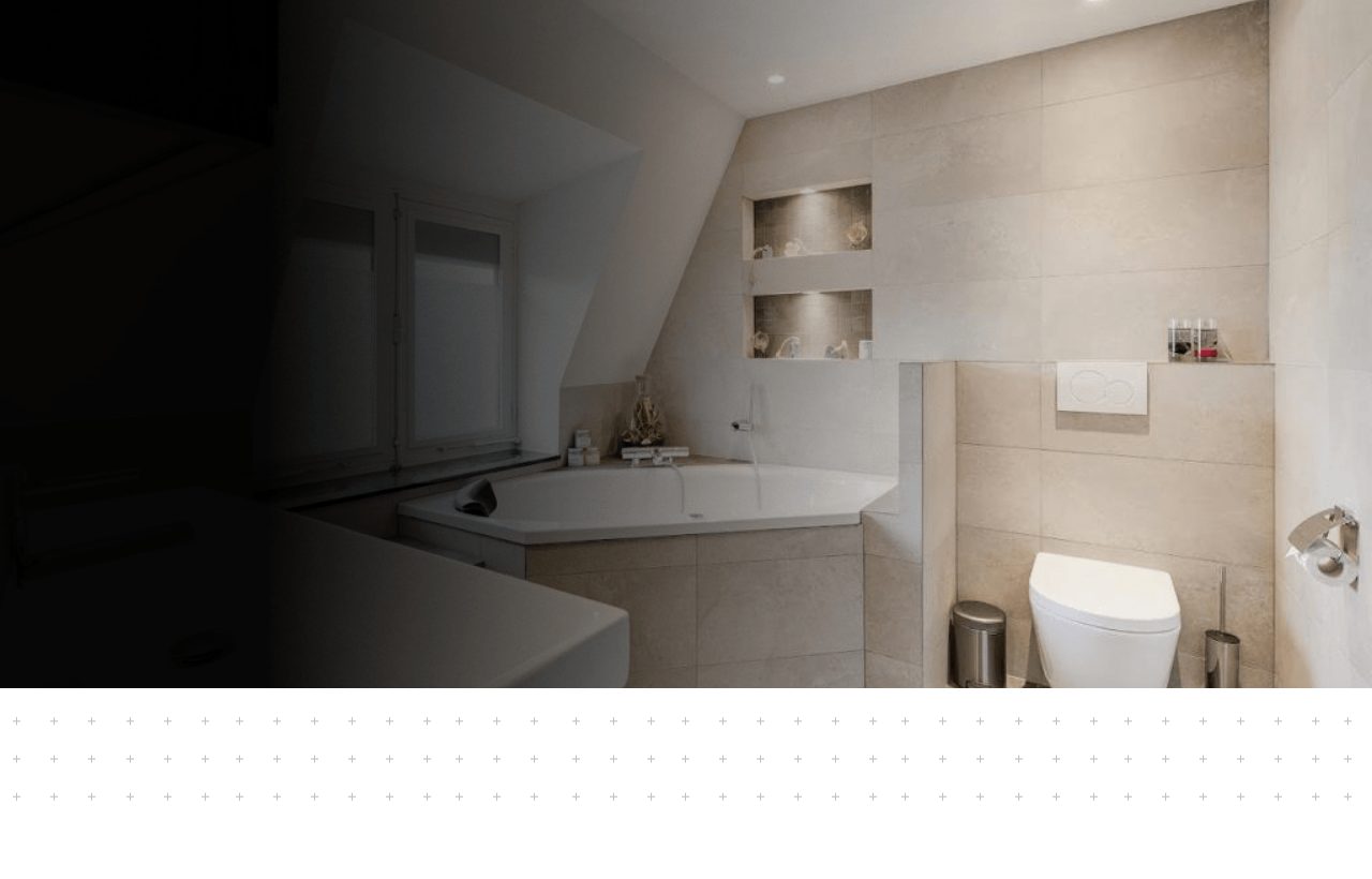 Website die wij bouwden voor SK Installaties