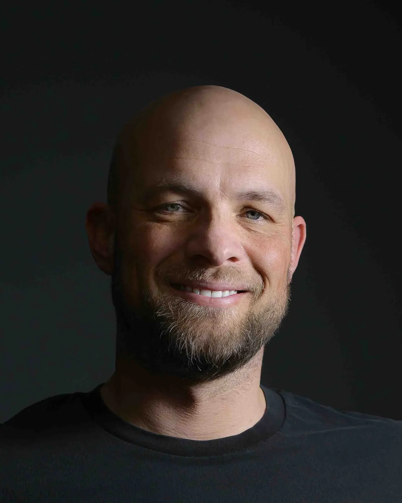 Olaf van Gastel, eigenaar, online strategie bij Bright Brands